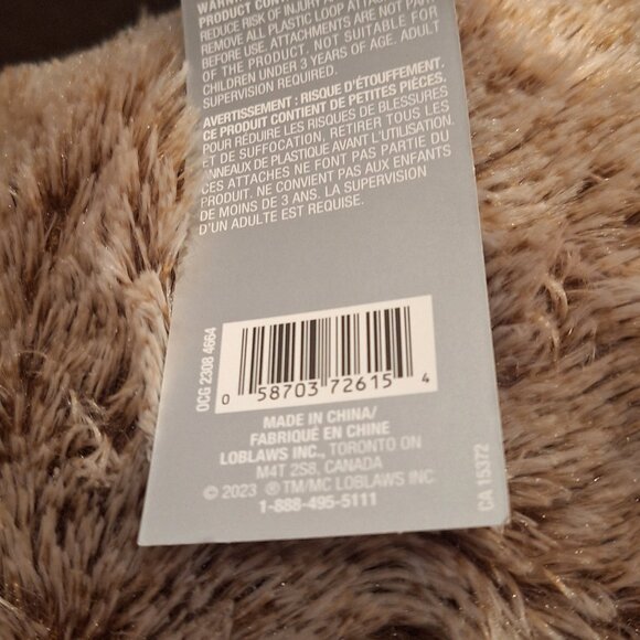 Squishmallow Christmas Moose toy Holiday Plush NEW - Picture 4 of 4